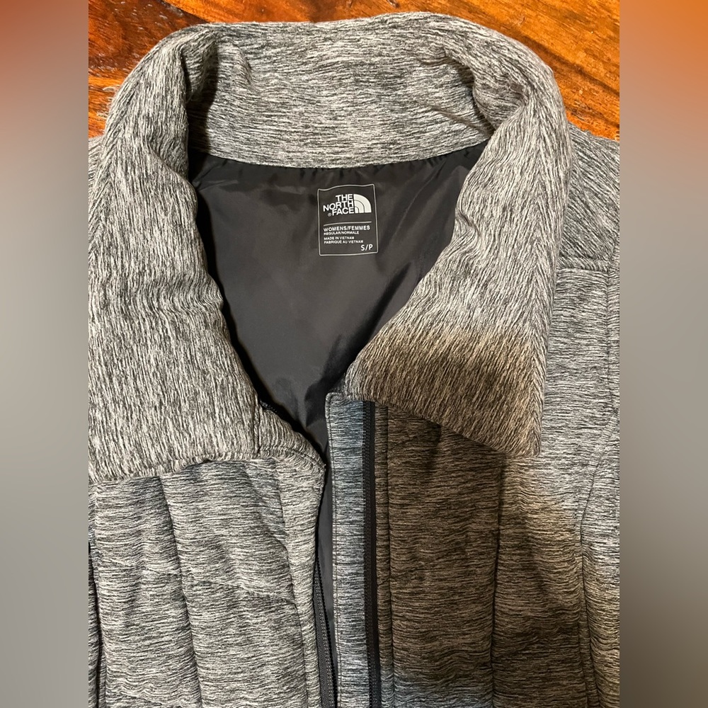 North Face Women’s Vest